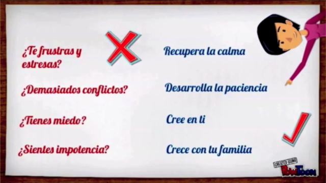 El arte de Educar. Coaching para hacer familia – Screenshot 2