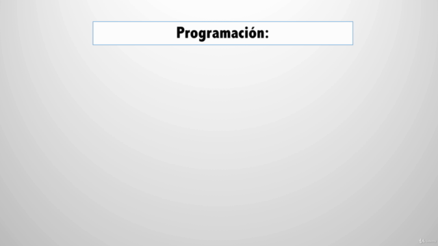 Curso de jQuery desde cero – Screenshot 1