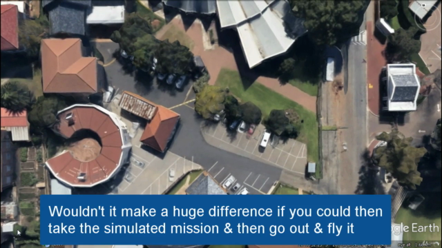 Perfect Planning for DJI Drones – Screenshot 1