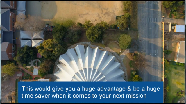 Perfect Planning for DJI Drones – Screenshot 2