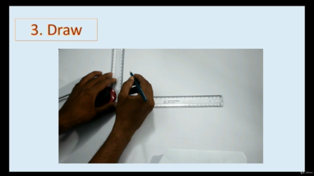 Engineering Drawing For Dummies - Learn Engineering Graphics – Screenshot 4