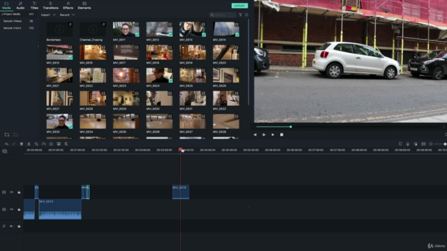 Create your first vlog or video series to grow your business – Screenshot 4