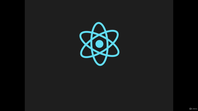 Advanced React Native Topics – Screenshot 1