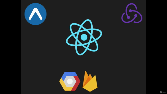 Advanced React Native Topics – Screenshot 2