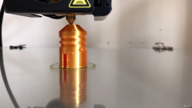 Design a Working Light Bulb - Fusion 360 for 3D Printing - Screenshot_01