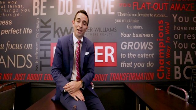 The Listing Presentation Of A Top Producer – Screenshot 2
