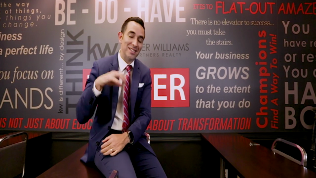 The Listing Presentation Of A Top Producer – Screenshot 4