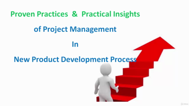 Application of Project Management in New Product Development – Screenshot 3