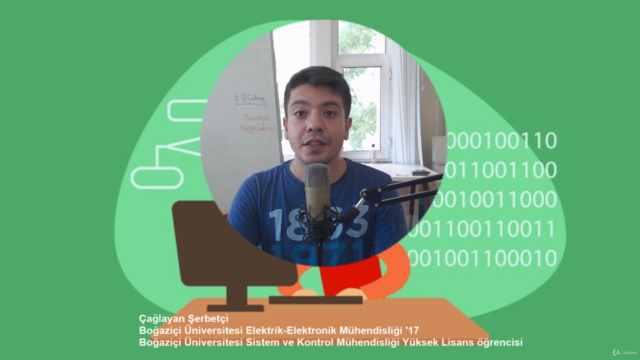 Çocuklar ve Eğitmenler için Scratch ile Oyun Tasarlama – Screenshot 1