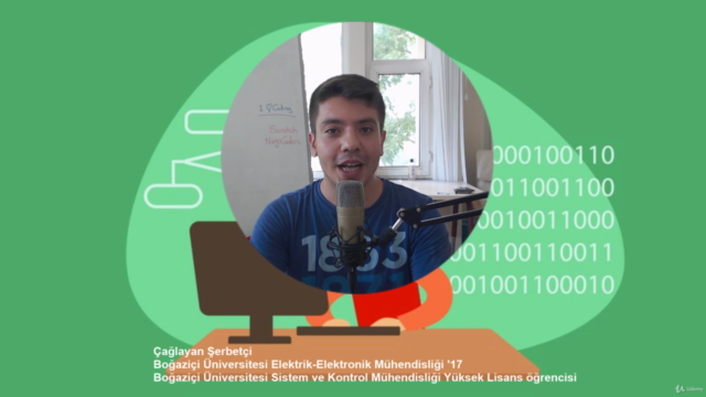 Çocuklar ve Eğitmenler için Scratch ile Oyun Tasarlama – Screenshot 2