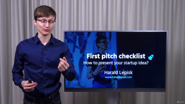 First pitch checklist to present your startup idea - Screenshot_02