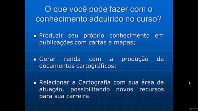 Cartografia – Screenshot 4