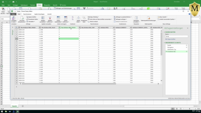 Microsoft Excel Masterclass – einfach & schnell zum Experten - Screenshot_02