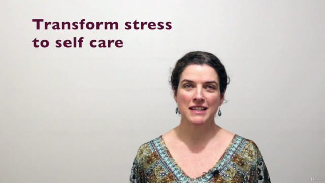 Transform stress to self care - Screenshot_02