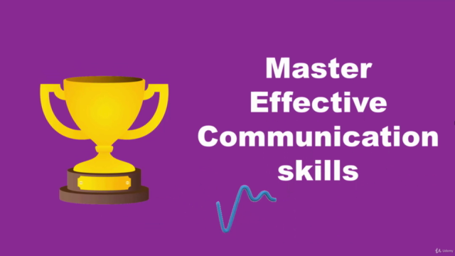 Master Communication Skills By Practical Techniques – Screenshot 1