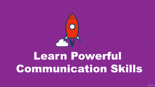 Master Communication Skills By Practical Techniques – Screenshot 2