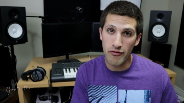 Essential Music Production Equipment – Screenshot 1
