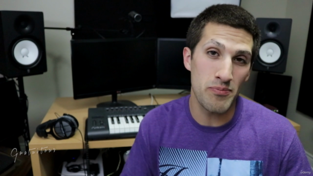 Essential Music Production Equipment – Screenshot 2