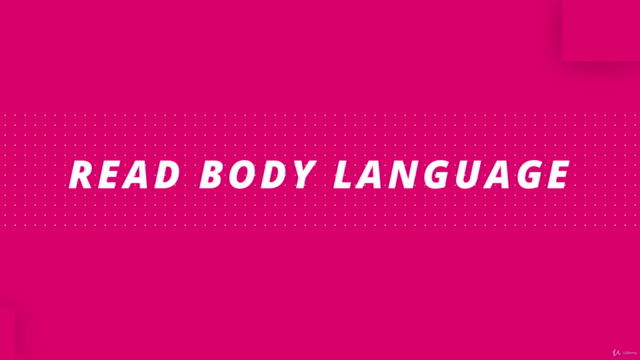 BODY LANGUAGE: Secrets Of Your Body Language - Screenshot_01