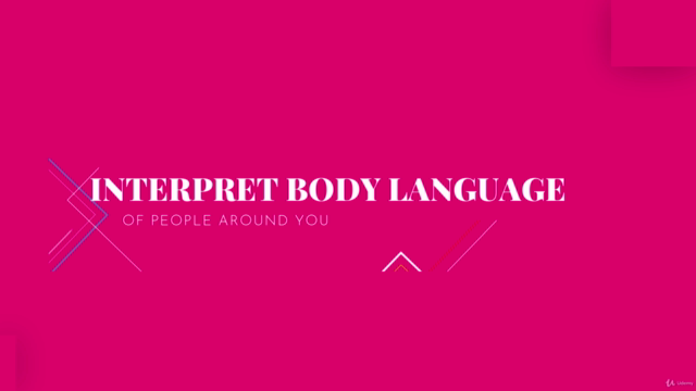 BODY LANGUAGE: Secrets Of Your Body Language - Screenshot_02