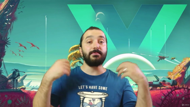 Sıfırdan İleri Seviye Vue.JS Eğitimi ve Uygulama Geliştirme – Screenshot 2