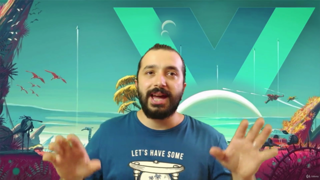 Sıfırdan İleri Seviye Vue.JS Eğitimi ve Uygulama Geliştirme – Screenshot 4
