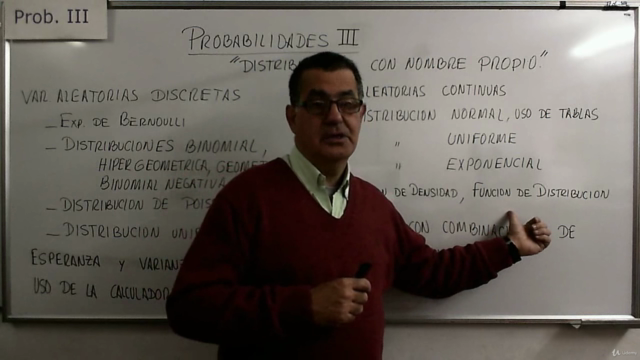 Probabilidades III: Distribuciones con nombre propio – Screenshot 3