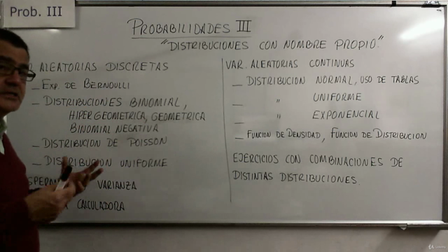 Probabilidades III: Distribuciones con nombre propio – Screenshot 4