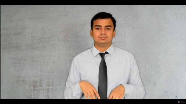 American Sign Language (ASL) 101 & ISL – Screenshot 1