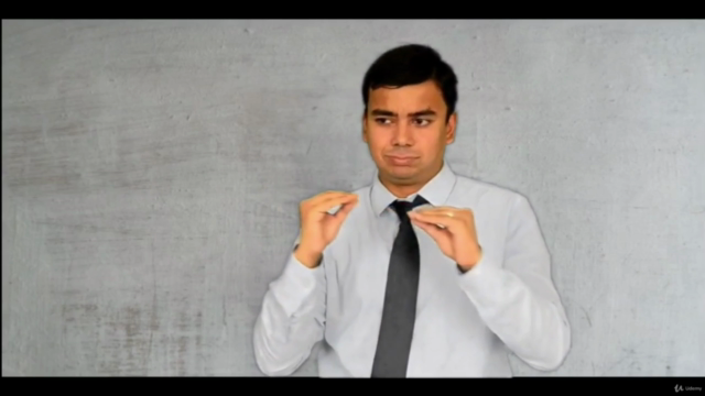 American Sign Language (ASL) 101 & ISL – Screenshot 2
