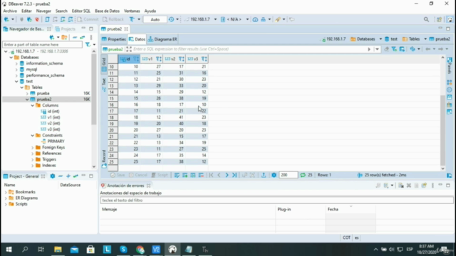 Curso de Raspberry Pi 4 Model B con Python, IoT y Domotica. – Screenshot 3