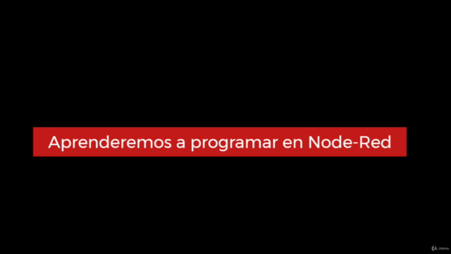 Curso de Raspberry Pi 4 Model B con Python, IoT y Domotica. – Screenshot 4