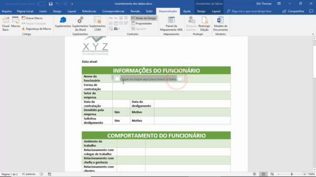 Microsoft Word - Trabalhando com Formulários - Screenshot_02