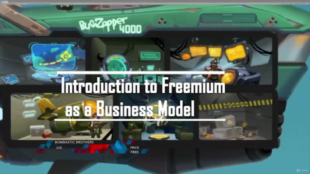 Freemium Principles: Design F2P Games that Generate Revenue - Screenshot_01