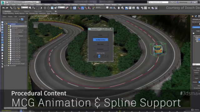 ABC - Conhecendo o 3ds Max – Screenshot 1