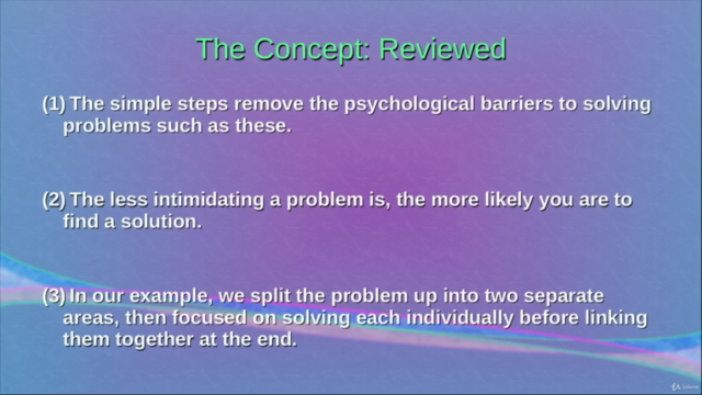 Ten Tips and Tricks for Acing Physics Problems – Screenshot 3