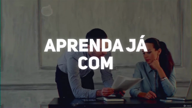 Power BI - Aprenda de forma definitiva sem mistérios – Screenshot 1