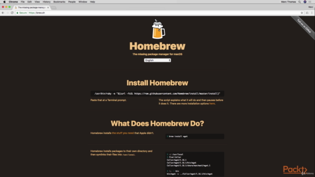 Building Serverless Applications with Spring and AWS – Screenshot 1