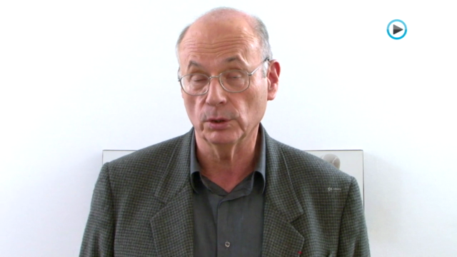 Le principe de résilience - Boris Cyrulnik – Screenshot 4