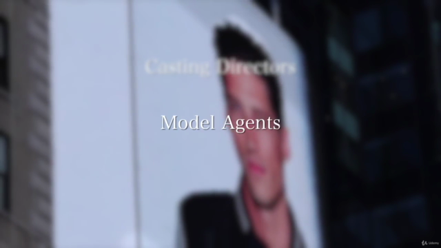 Make Money Modeling! Become a Model and Gain Representation – Screenshot 2