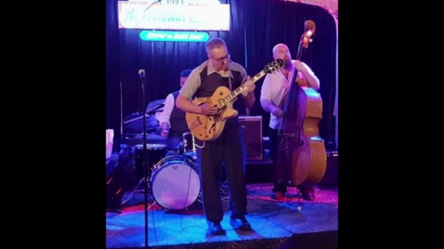 The Jimmy Reed Guitar Style – Screenshot 1