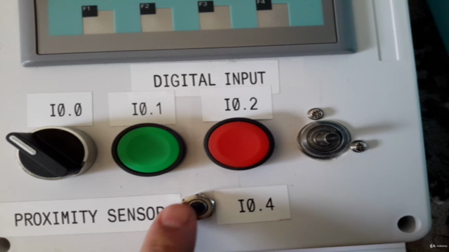 PLC 1200 TARINING IN ARABIC تدريب التحكم المنطقي – Screenshot 3