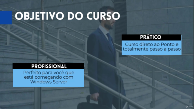 Windows Server 2012 - Servidor de Impressão e Fax + 2 cursos – Screenshot 4