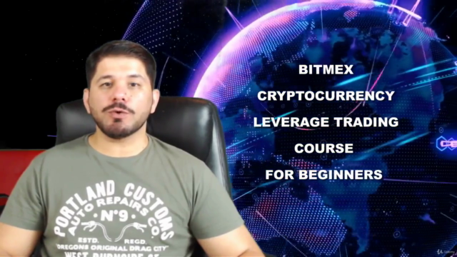 Bitmex Leverage Trading course for Beginners – Screenshot 3