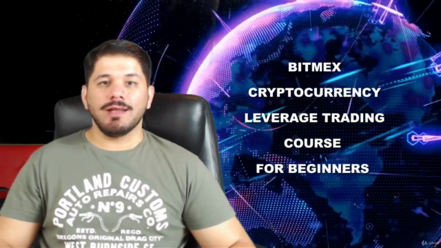 Bitmex Leverage Trading course for Beginners – Screenshot 4