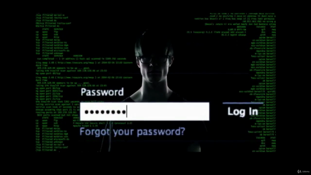 Shell Script para Hacker: de usuário à Ninja em Shell Script – Screenshot 2