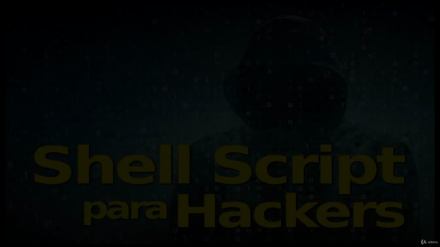 Shell Script para Hacker: de usuário à Ninja em Shell Script – Screenshot 4