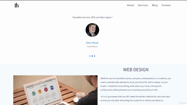 How To Make a WordPress Website in 1 Hour | 2019 – Screenshot 1