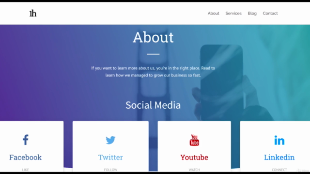 How To Make a WordPress Website in 1 Hour | 2019 – Screenshot 3