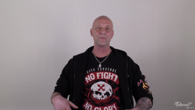 Tattoo-Grundkurs, tätowieren lernen – Screenshot 4